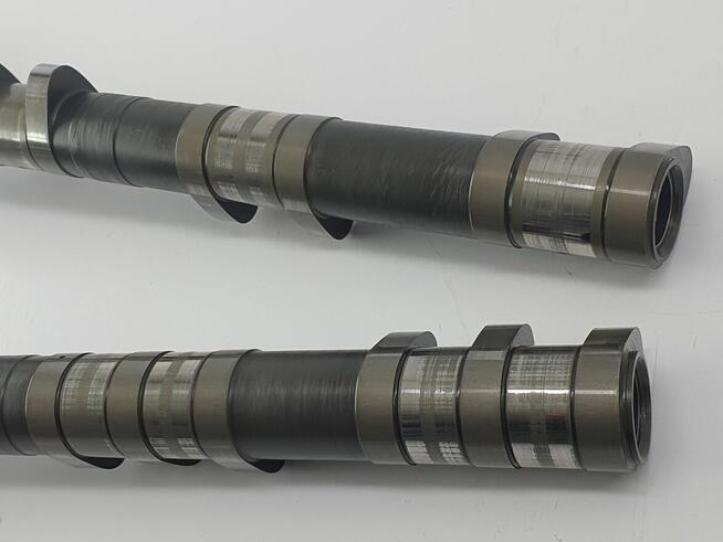 Walek Rozrzadu Walki Yamaha Rx1 Warrior Vector Apex Mountain