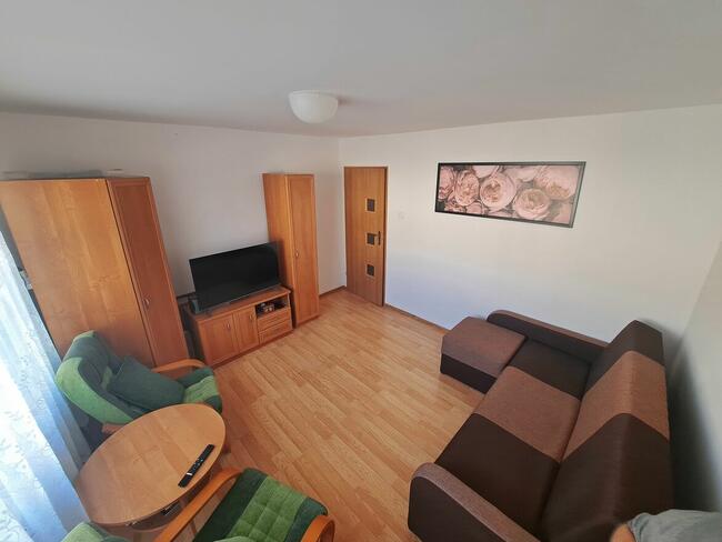 Mieszkanie 45,46m2, 2 pokoje, Tysiąclecia