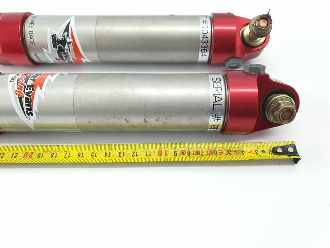 Amortyzator Przedni Walker Polaris Rmk 800 Dragon Track 155