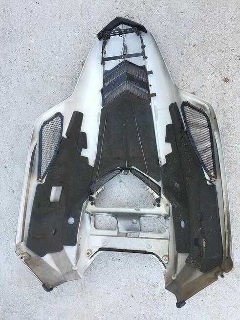 Maska Pokrywa Nakladka Yamaha Rx1 Warrior Vector Mountain