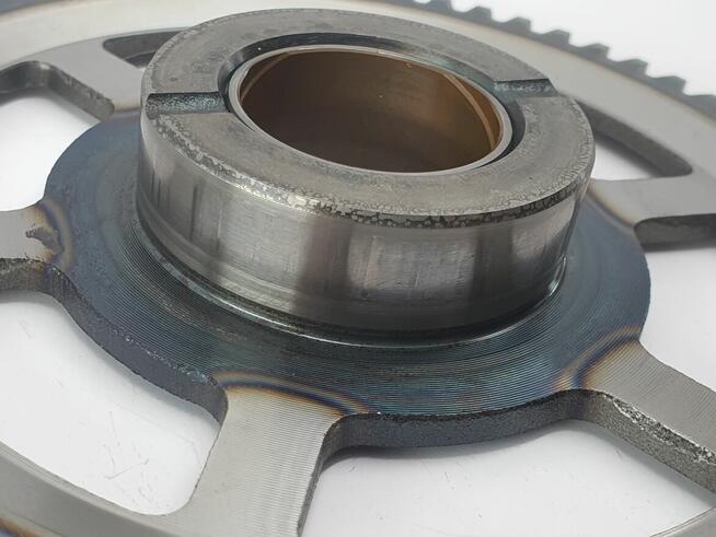 Sprzeglo Rozrusznika Sprzegielko Lozysko Yamaha Rx1 Warrior