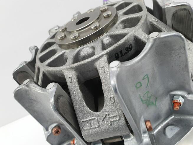 Wariator Talerz Gwiazda Kolo Can-Am Ryker Rally Edition 900