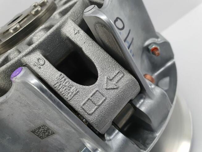 Wariator Talerz Gwiazda Kolo Can-Am Ryker Rally Edition 900