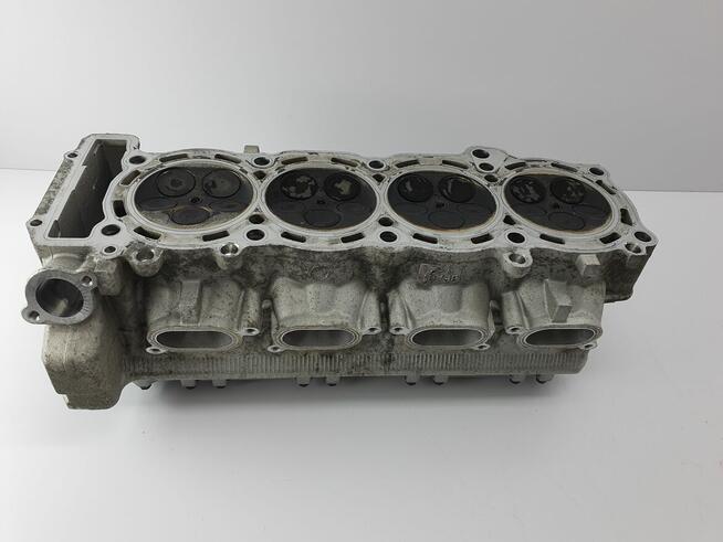 Glowica Zawory Yamaha Rx1 Warrior Mountain