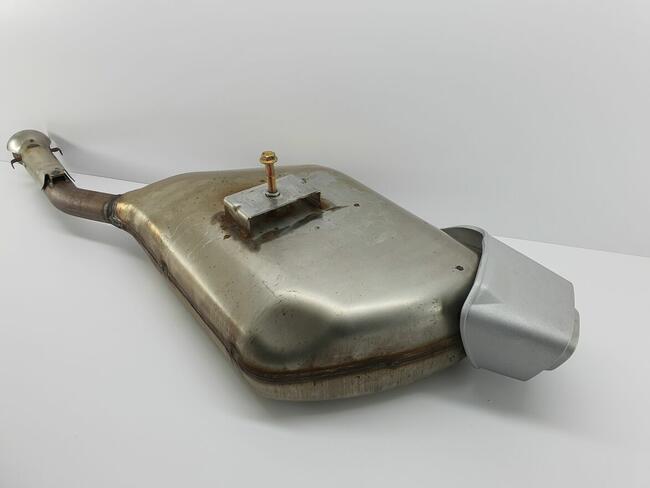 Wydech Tlumik Can-Am Ryker Rally Edition 900