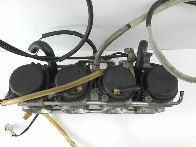 Gaznik Gazniki Yamaha Rx1 Warrior Mountain Apex