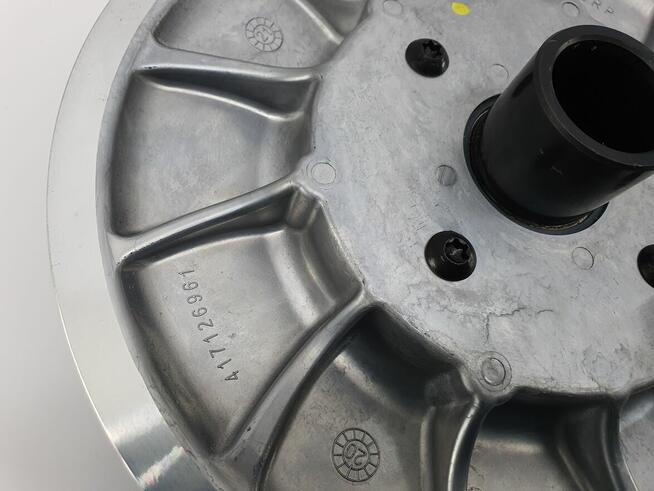 Kolo Wariatora Talerz Trojzab Can-Am Ryker Rally Edition 900