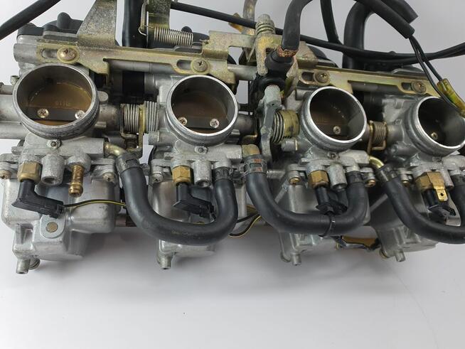 Gaznik Gazniki Yamaha Rx1 Warrior Mountain Apex