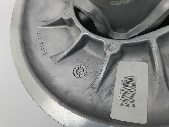 Kolo Wariatora Talerz Trojzab Can-Am Ryker Rally Edition 900