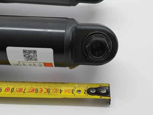 Amortyzator Przod Przedni KYB Can-Am Ryker Rally Edition 900