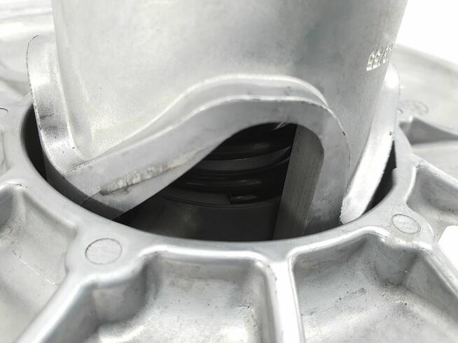 Kolo Wariatora Talerz Trojzab Can-Am Ryker Rally Edition 900