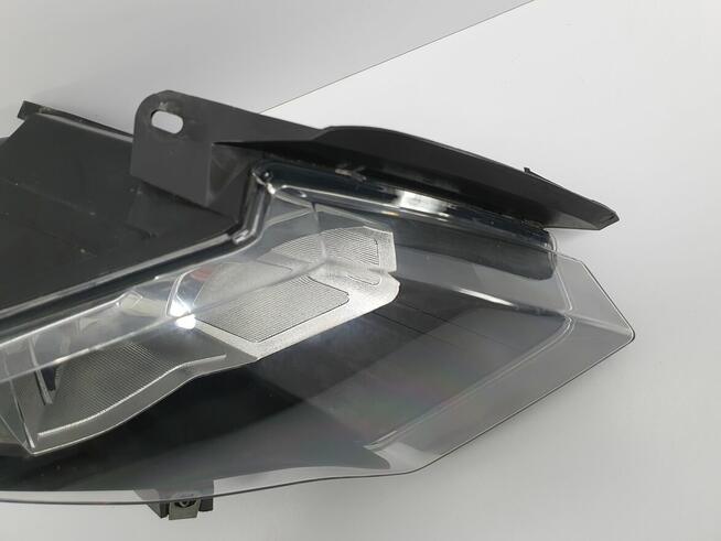 Lampa Lewa Ski-Doo Summit 800 E-TEC