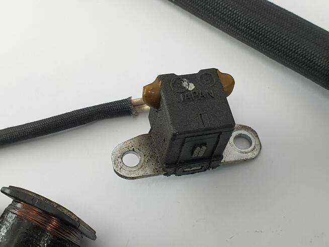 Stator Stojan Alternator Polaris Rmk 800 Dragon Track 155