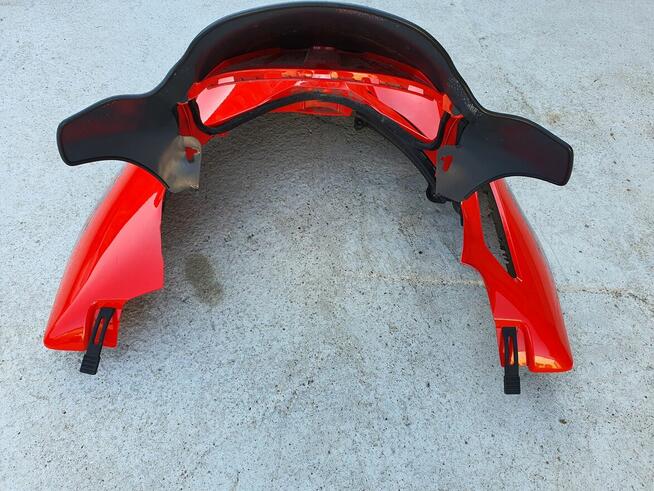 Maska Pokrywa Czasza Owiewka Nakladka Polaris Rmk 800 Dragon