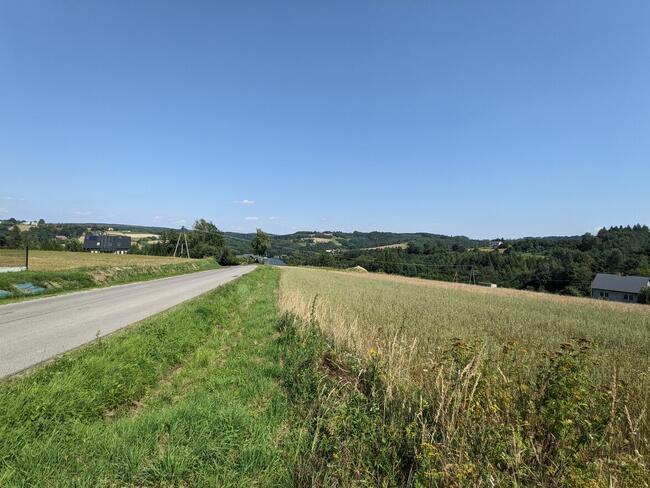 Braciejowa - działka na sprzedaż numer B – 222.2 G