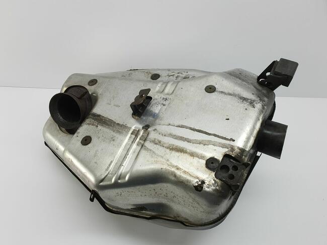 Dyfuzor Gruszka Wydech Ski-Doo Summit 800 XRS