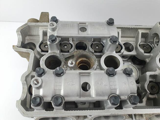 Glowica Zawory Yamaha Rx1 Warrior Mountain