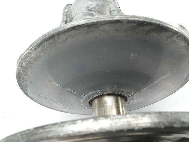 Sprzeglo Wariator Lozysko Talerz Yamaha Rx1 Warrior Vector