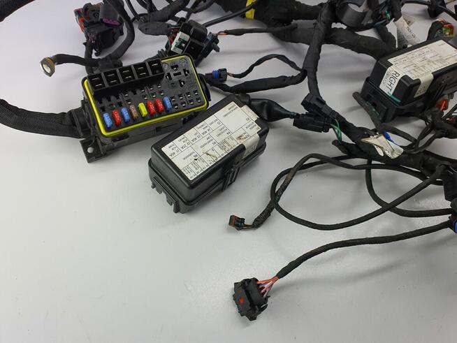 Wiazka Instalacja Elektryczna Can Am Spyder F3-S