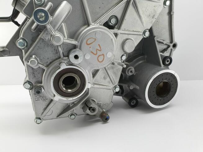 Skrzynia Biegow Can-Am Ryker Rally Edition 900