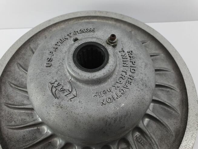 Kolo Skrzyni Wariatora Talerz Zabierak Polaris Rmk 800 Drago