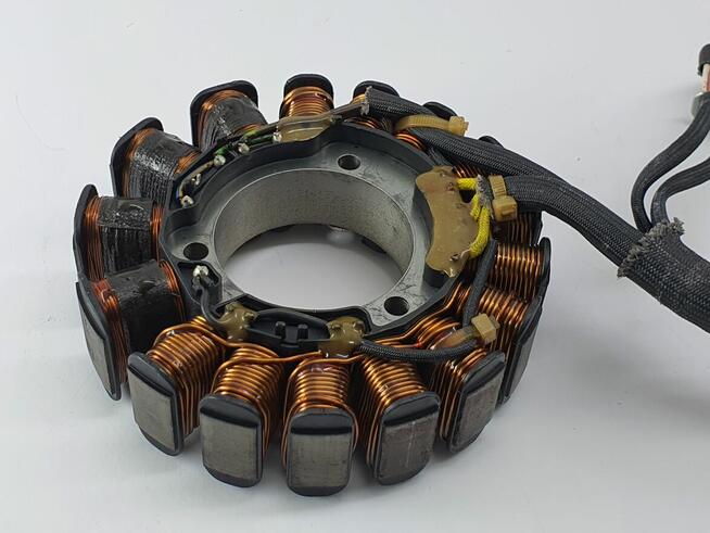 Stator Stojan Alternator Polaris Rmk 800 Dragon Track 155