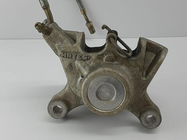 Zacisk Hamulcowy Przewod Klocki Polaris Rmk 800 Dragon Track