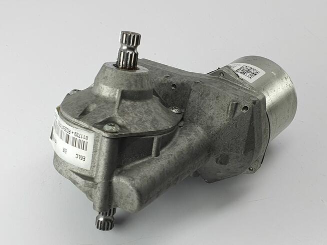 Wspomaganie Dps Can Am Spyder F3 Outlander Maverick X3