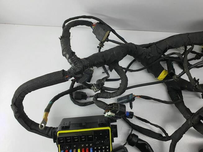 Wiazka Instalacja Elektryczna Can Am Spyder F3-S