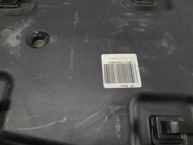 Zbiornik Paliwa Bak Korek Ski-Doo Summit 800 XRS