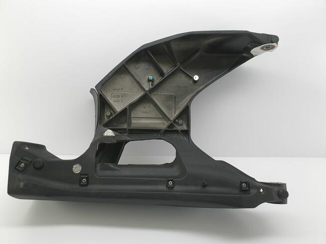 Wahacz Tyl Can-Am Ryker Rally Edition 900