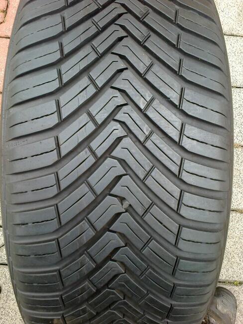 OPONY 4 szt Continental 175/65/14 Tychy