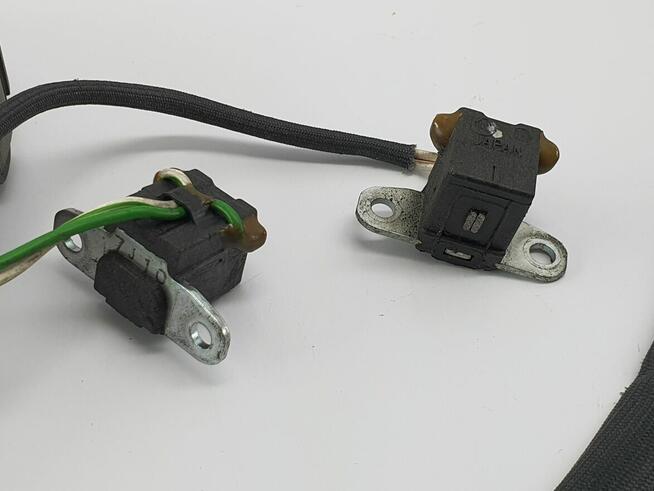 Stator Stojan Alternator Polaris Rmk 800 Dragon Track 155