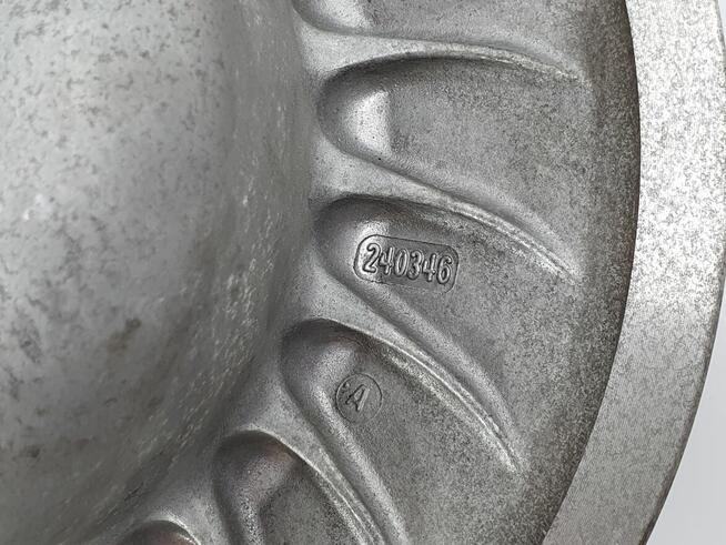 Kolo Skrzyni Wariatora Talerz Zabierak Polaris Rmk 800 Drago