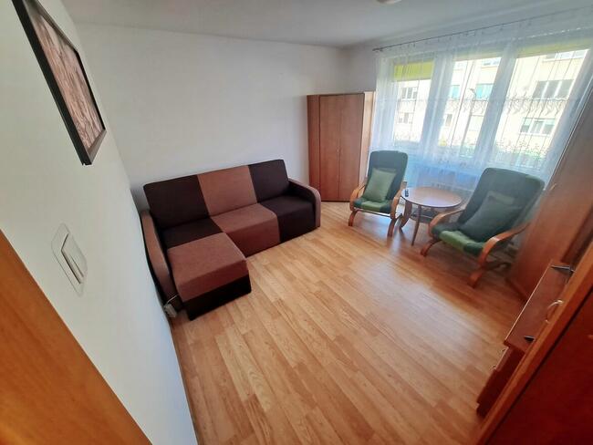 Mieszkanie 45,46m2, 2 pokoje, Tysiąclecia