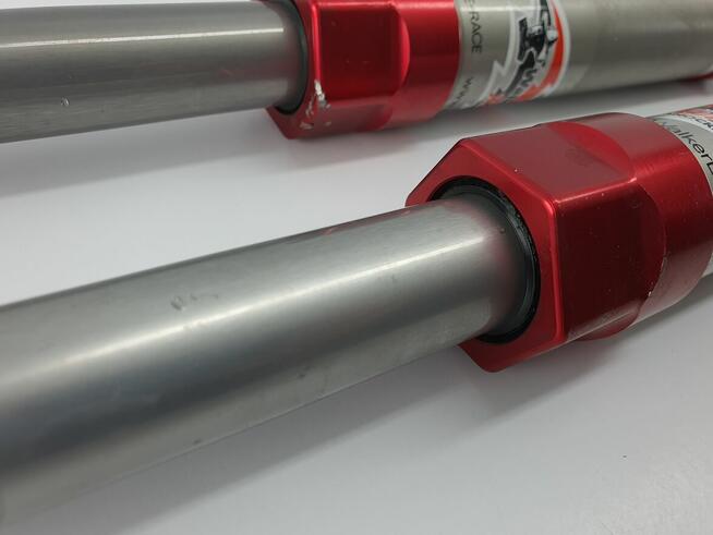 Amortyzator Przedni Walker Polaris Rmk 800 Dragon Track 155