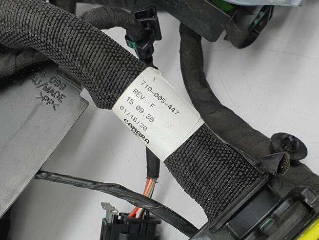 Wiazka Instalacja Elektryczna Can Am Spyder F3-S