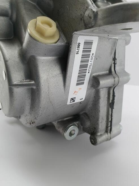 Skrzynia Biegow Can-Am Ryker Rally Edition 900