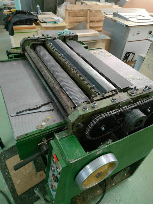 Serwis maszyn i urządzeń ,elektromechanika, naprawa