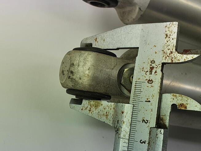 Amortyzator Amortyzatory Yamaha Rx1 Warrior Apex Warrior