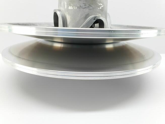 Kolo Wariatora Talerz Trojzab Can-Am Ryker Rally Edition 900