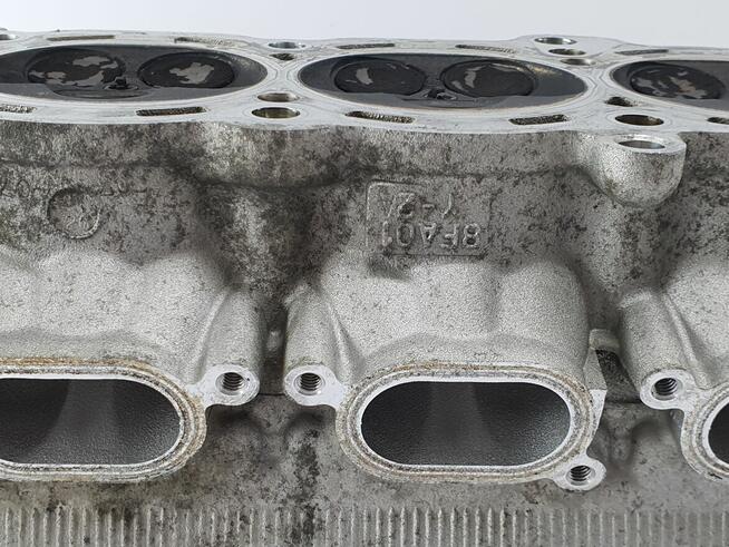 Glowica Zawory Yamaha Rx1 Warrior Mountain