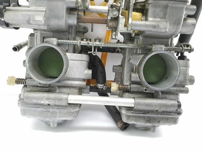 Gaznik Gazniki Czujnik Ski-Doo Summit 800 XRS