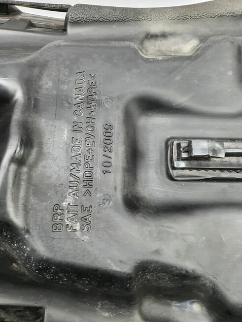 Zbiornik Paliwa Bak Korek Ski-Doo Summit 800 XRS