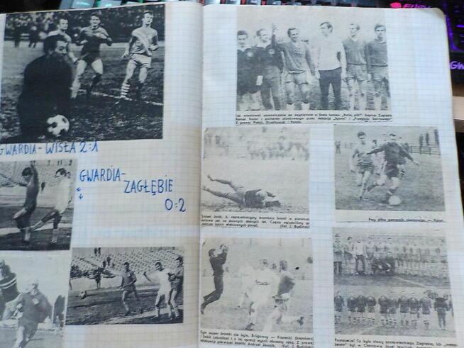 sport pilka nozna Legia Górnik Liga Polska