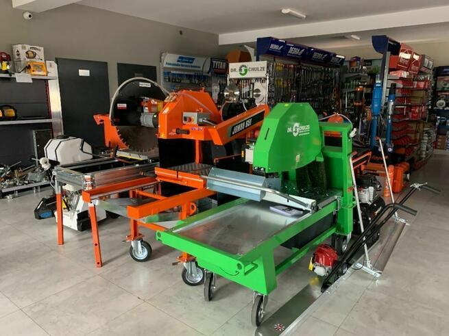 Piła przecinaraka NORTON Clipper JUMBO 900 Nowa