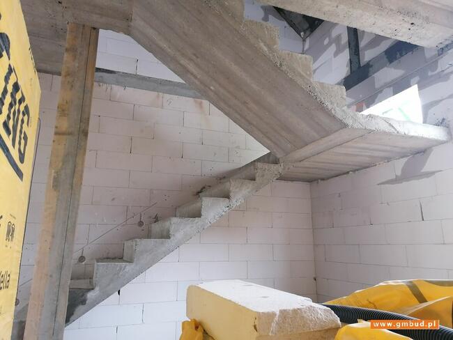 Budowa DOMU - Tarnów, Dąbrowa Tar. - Okolice