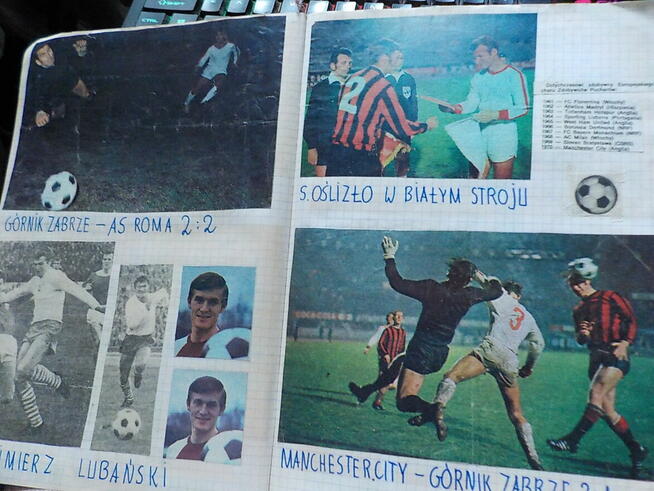 sport pilka nozna Legia Górnik Liga Polska