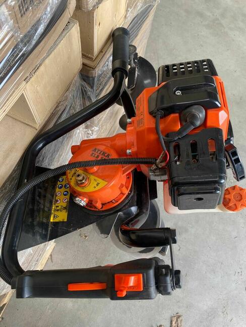 Wiertnica spalinowa do gleby ELB52 ATIKA nowa