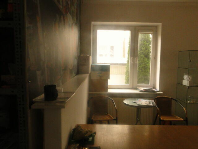 Ładny lokal pod każdą działalność 64 m2